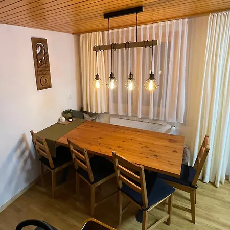 Chalet Talblick Riederalp Quarto foto