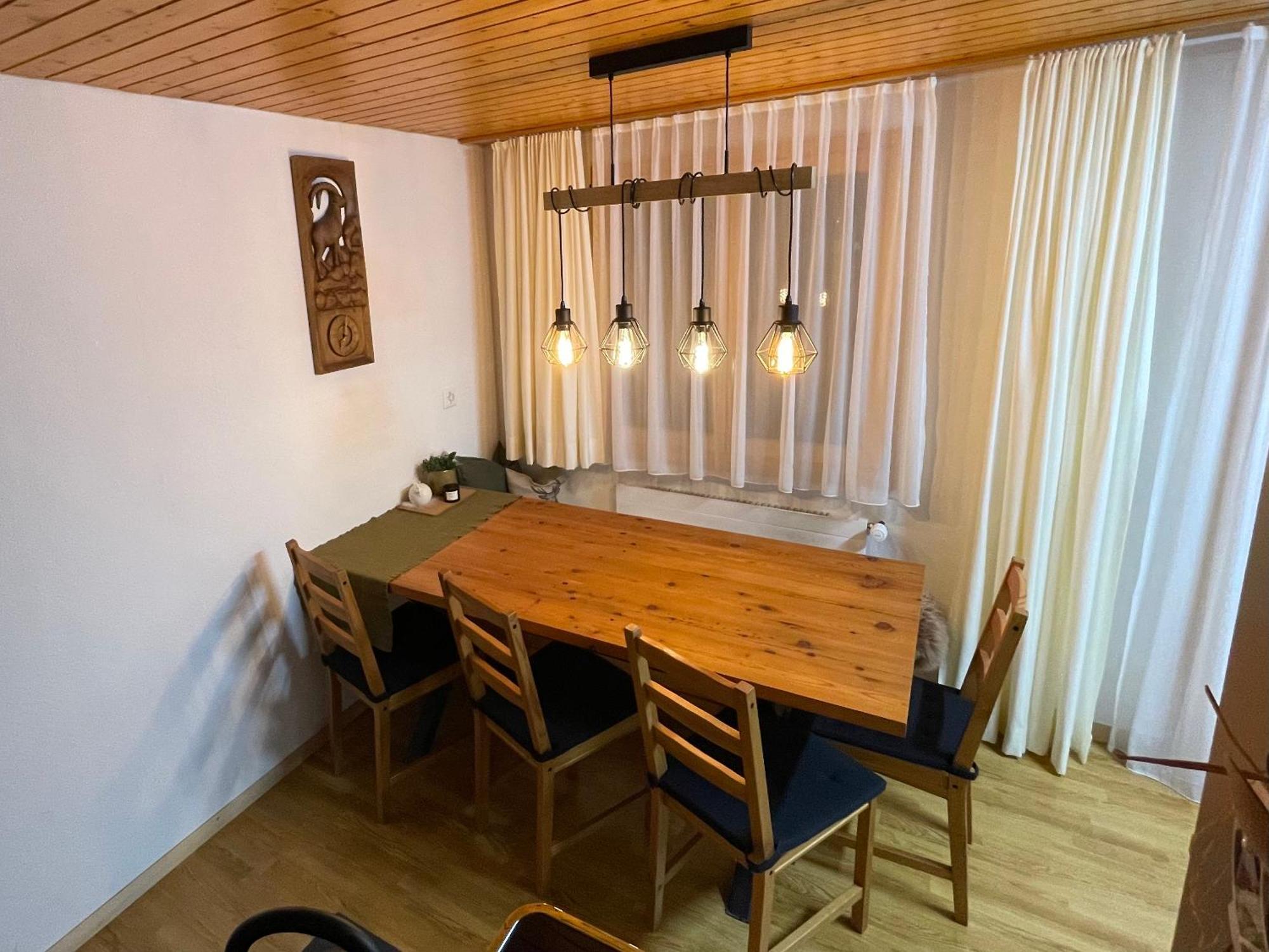 Apartment Talblick