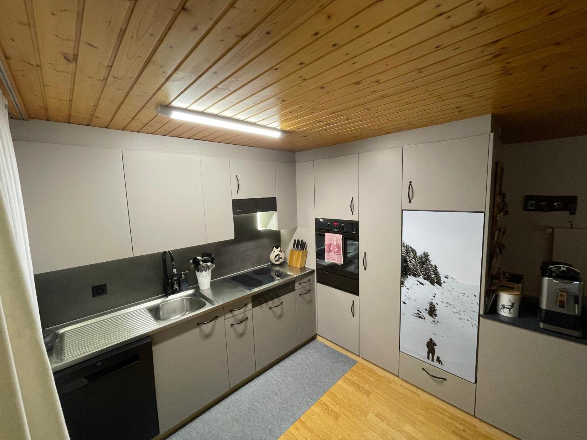 Talblick Apartment
