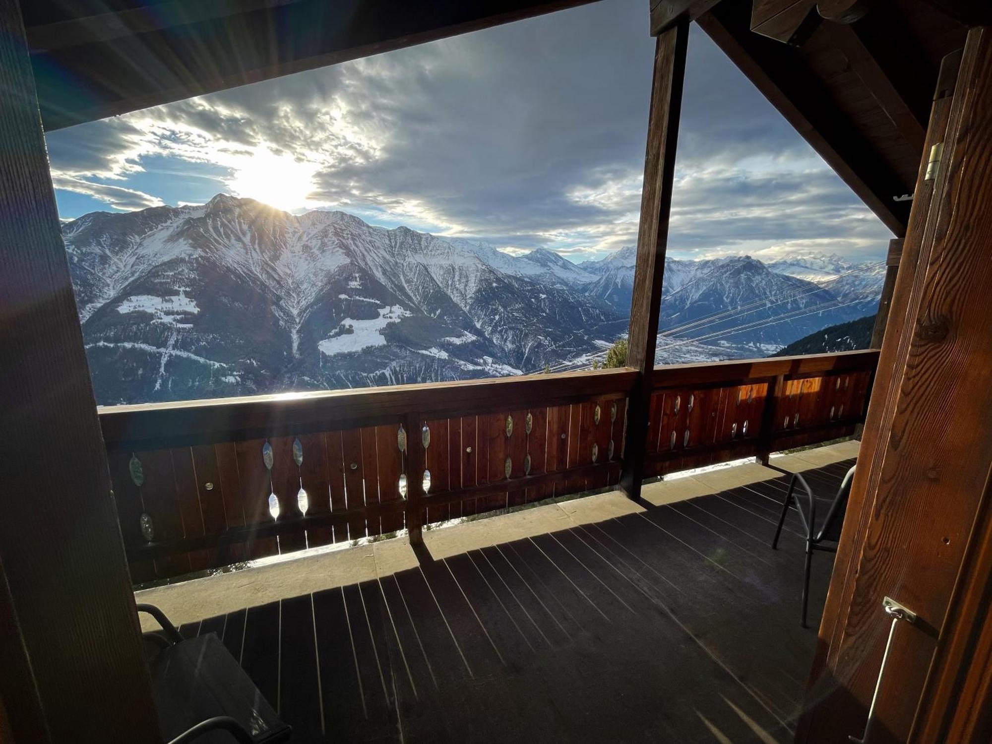 Talblick Apartment *