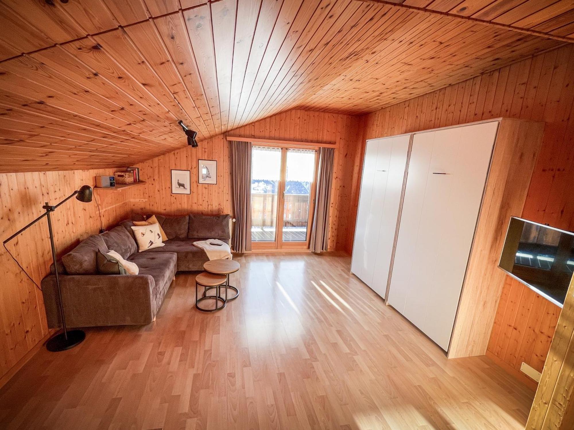 Talblick Apartment