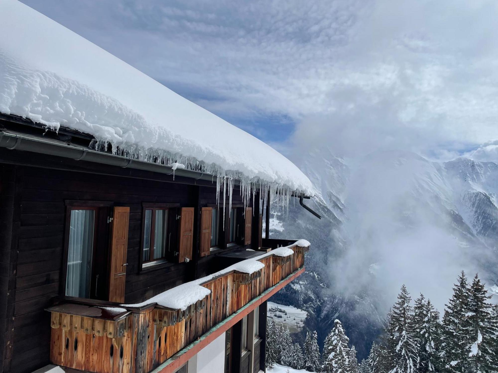 Apartamento Talblick