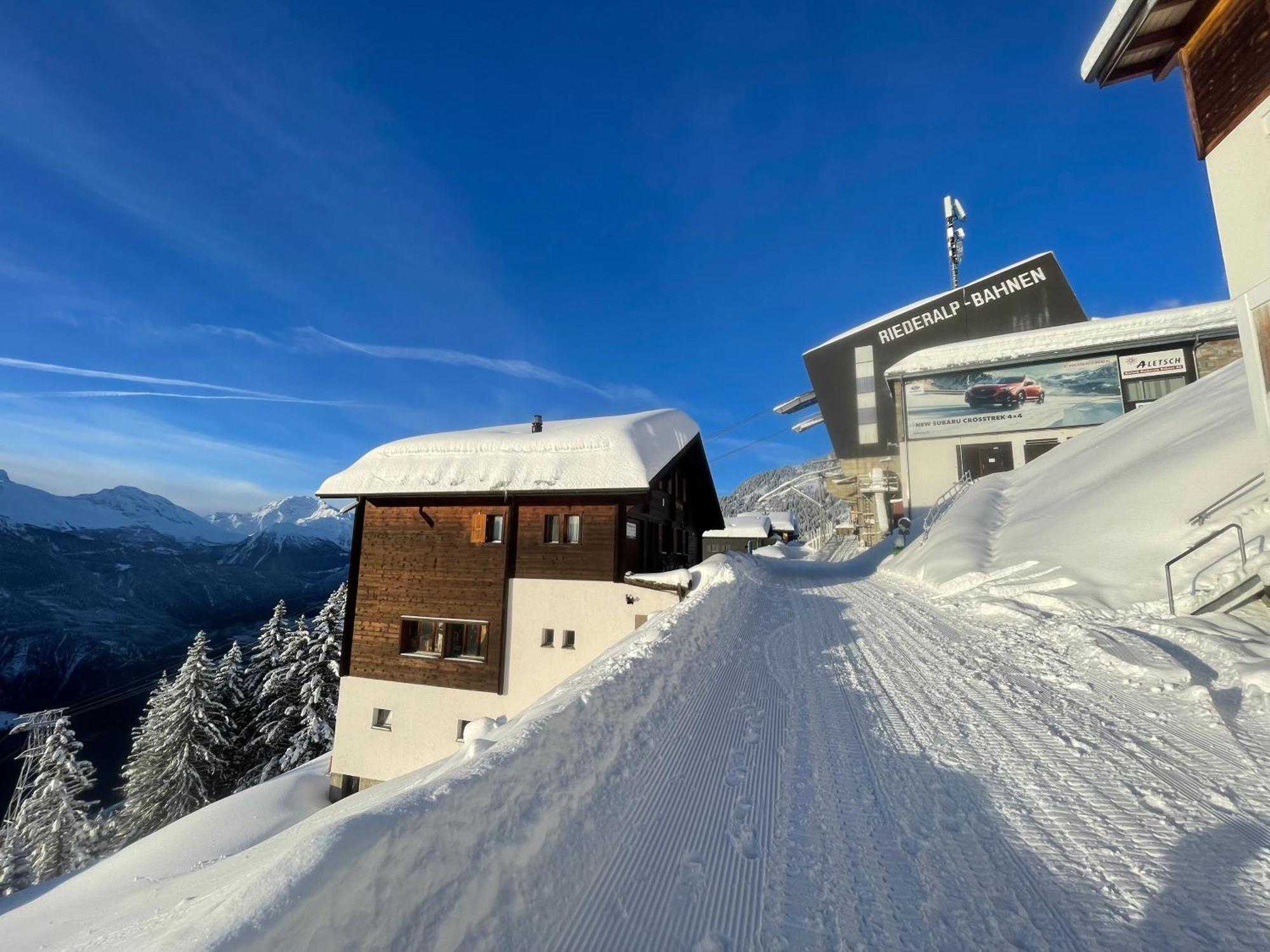 Apartamento Talblick *